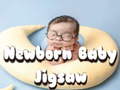 Oyunu Newborn Baby Jigsaw