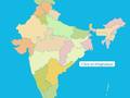 Oyunu States and Territories of India