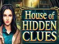 Oyunu House of Hidden Clues