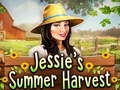 Oyunu Jessies Summer Harvest