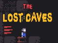Oyunu The Lost Caves