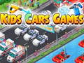 Oyunu Kids Cars Games
