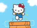 Oyunu Hello Kitty and Friends Jumper