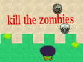 Oyunu Kill the Zombies 