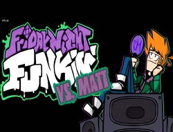 Friday Night Funkin vs Matt 