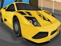 Oyunu Lamborghini Racing Challenge