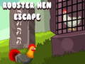 Oyunu Rooster Hen Escape