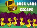 Oyunu Duck Land Escape