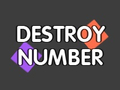 Oyunu Destroy Numbers