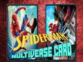 Oyunu Spiderman Multiverse Card 
