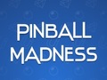 Oyunu Pinball Madness