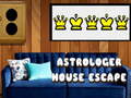 Oyunu Astrologer House Escape
