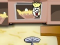 Oyunu Save The Eggs