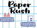 Oyunu Paper Rush