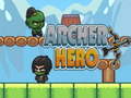 Oyunu Archer Hero
