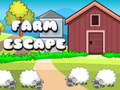 Oyunu G2M Farm Escape