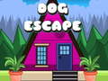 Oyunu Dog Escape