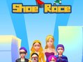 Oyunu Shoe Race