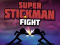 Oyunu Super Stickman Fight