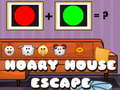 Oyunu Hoary House Escape