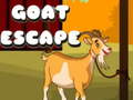 Oyunu Goat Escape