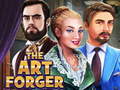 Oyunu The Art Forger