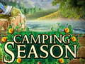 Oyunu Camping season
