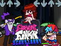 Oyunu Friday Night Funkin vs Scary Larry