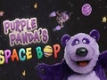 Oyunu Purple Panda's Space Bop