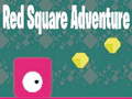 Oyunu Red Square Adventure