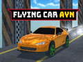 Oyunu Flying Car Ayn