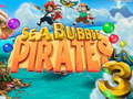 Oyunu Bubble Shooter Pirates 3