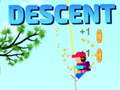 Oyunu Descent