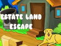 Oyunu Estate Land Escape