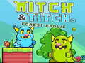 Oyunu Mitch & Titch Forest Frolic