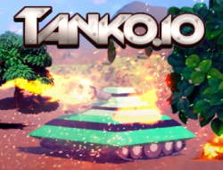 Tank. GÇ 