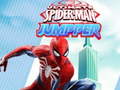 Oyunu Spiderman Jumpper