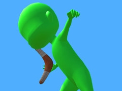 Bumerang Nişanı 3D 