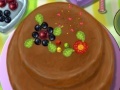 Oyunu Brithday Cake