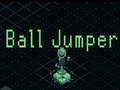 Oyunu Ball Jumper