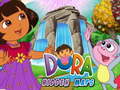 Oyunu Dora Hidden Maps