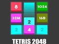 Oyunu Tetris 2048