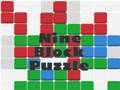 Oyunu Nine Block Puzzle