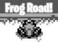 Oyunu Frog Road