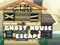 Oyunu Ghost House Escape