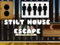 Oyunu Stilt House Escape