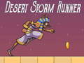 Oyunu Desert Storm Runner
