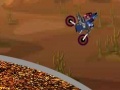 Oyunu Transformers Desert Race