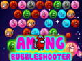 Oyunu Among BubbleShooter 