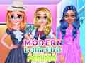 Oyunu Modern Lolita Girly Fashion